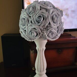 Meet your Posher, Pamela